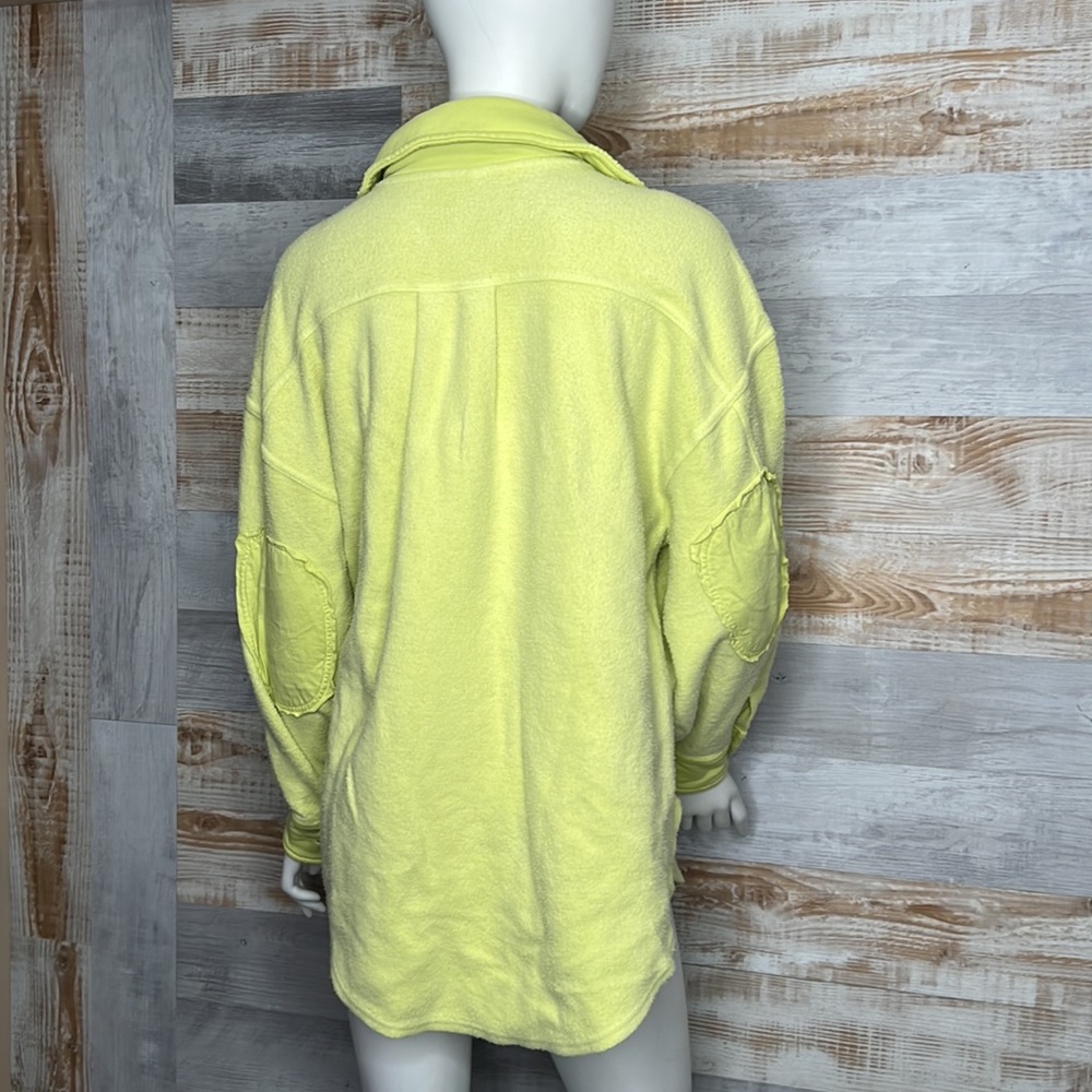 Free People Ruby Jacket Luminary Size Xsmall And … - image 5